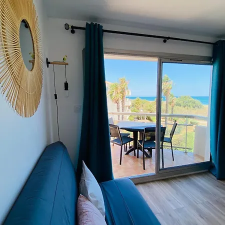 Sur Avec Piscine Et Balcon Vue *